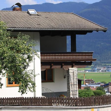 Holiday Home Chalet Alpin By Interhome Kaprun Buitenkant foto