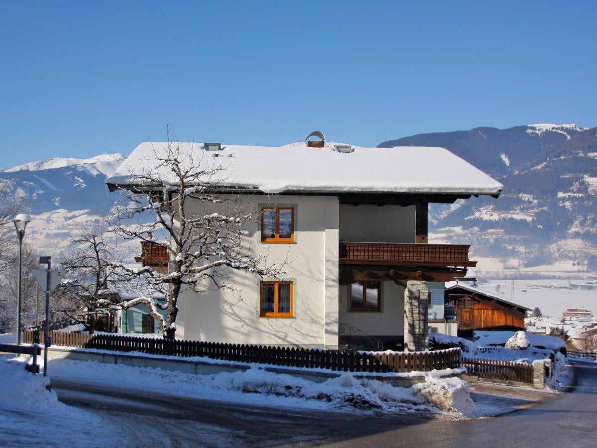 Holiday Home Chalet Alpin By Interhome Kaprun Buitenkant foto