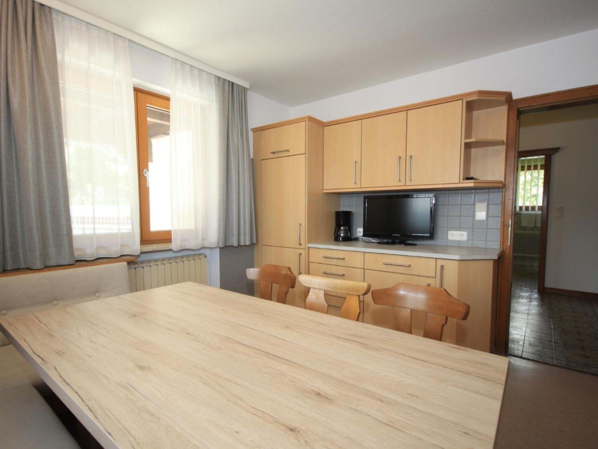 Holiday Home Chalet Alpin By Interhome Kaprun Buitenkant foto