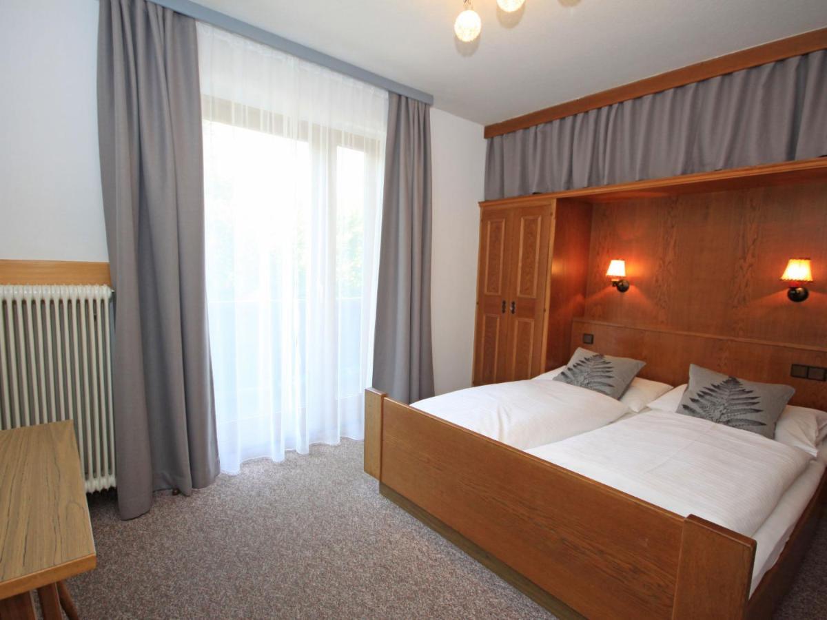 Holiday Home Chalet Alpin By Interhome Kaprun Buitenkant foto